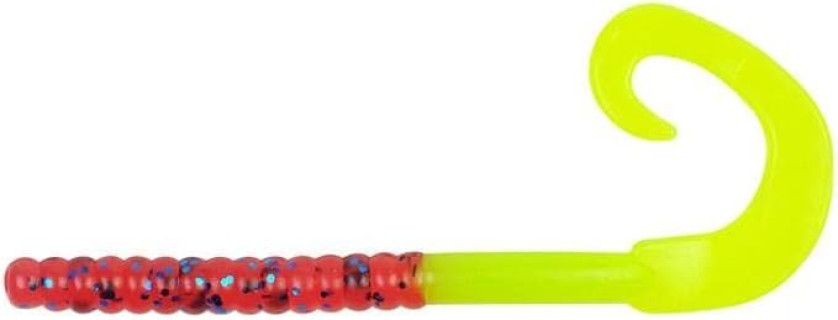 Berkley PowerBait Power Worms Fishing Soft Bait