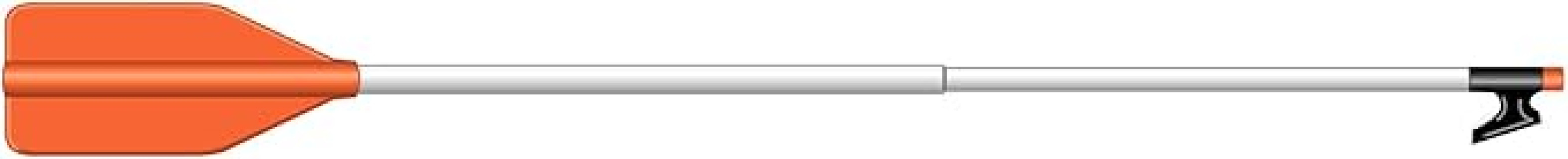 Davis Telescoping Paddle/Boat Hook Combo