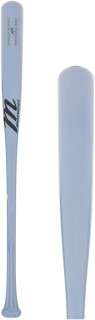MARUCCI AP5 PRO Model Gunship Gray Adult Maple Wood BAT