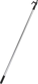 STAR BRITE Extending Boat Hook - Telescoping, Floating, Multi-Purpose - Extends from 4.5 ft. (137 cm) to 8 ft. (243 cm) (040609)