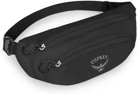 Osprey Ultralight Collapsible Stuff Waist Pack