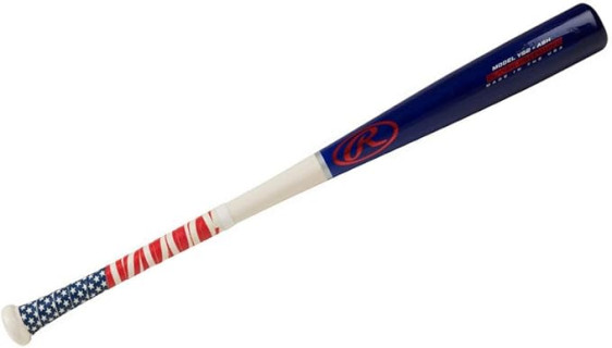 Rawlings Youth Ash Wood Baseball Bat | Multiple Styles
