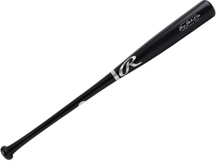 Rawlings | Adult Maple Wood Baseball Bat | Big Stick Elite | Multiple Colors/Styles