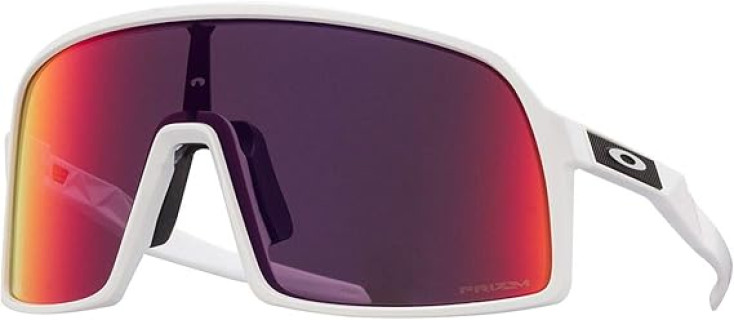 Oakley Men's Oo9462 Sutro S Rectangular Sunglasses