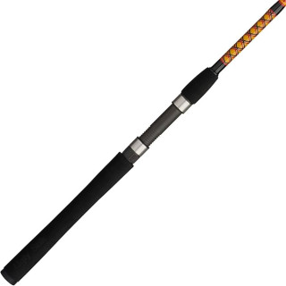 Ugly Stik Bigwater Spinning Fishing Rod
