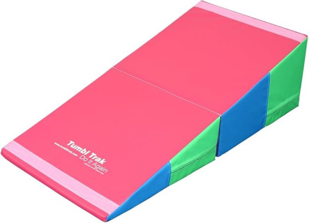 Tumbl Trak Folding Incline Mat