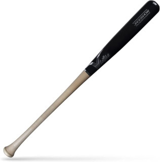 Victus JROD Show Natural/Charcoal in-Stock PRO Reserve Wood Baseball BAT