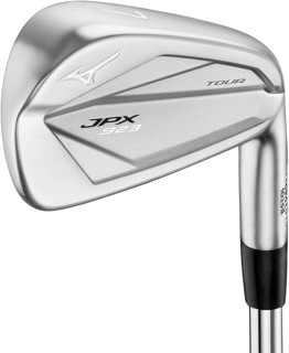 Mizuno JPX923 Tour Golf Club Set