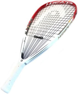Head Zeus/Hades/Ares (165/170/175 Racquetball Racquet Series, (3 5/8