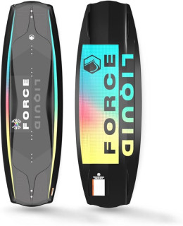 Liquid Force 2024 Trip Wakeboard