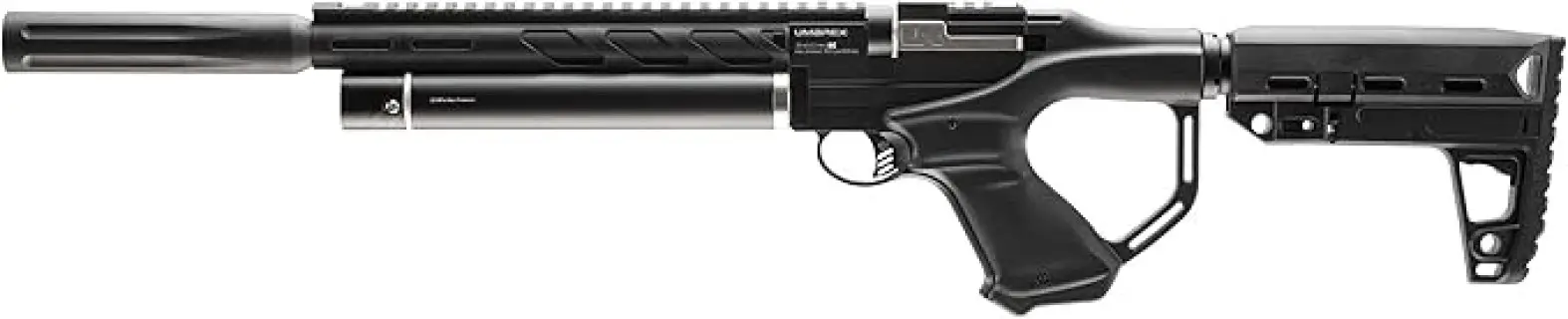Umarex Notos Carbine .22 Caliber PCP Pellet Gun Air Rifle