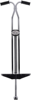 Flybar Super Pogo Pogo Stick for Kids and Adults 14 & Up Heavy Duty for Weights 120-210 Lbs