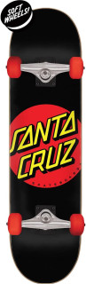 SANTA CRUZ Standard Complete Skateboard