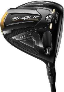 Callaway Golf 2022 Rogue ST Triple Diamond LS Driver