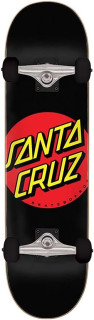 SANTA CRUZ Standard Complete Skateboard