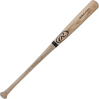 Rawlings | ADIRONDACK Wood Bat | Ash | -3 Drop | Multiple Styles