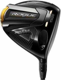 Callaway Golf 2022 Rogue ST Max LS Driver
