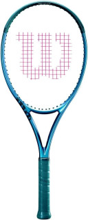 Wilson Ultra v4 100 Tennis Racquet - Includes Quality String - 4-1/4 Grip