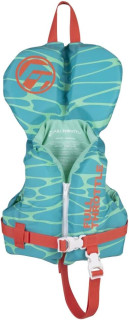 Full Throttle Infant Nylon Life Jacket