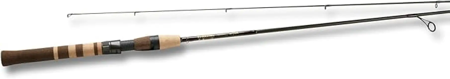 Trout Series Spinning, TSR862-2 GLX