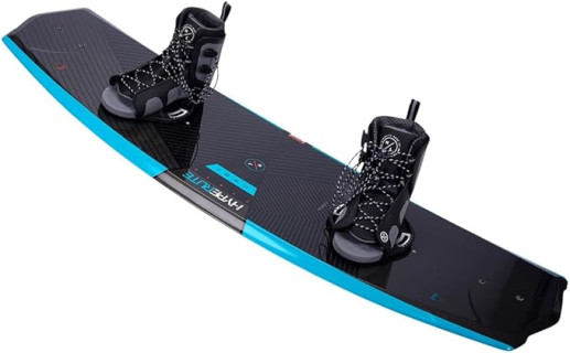 Hyperlite State 2.0 Wakeboard with Remix Bindings