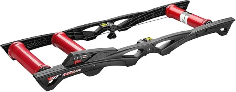 Elite Arion Mag Parabolic Folding Rollers