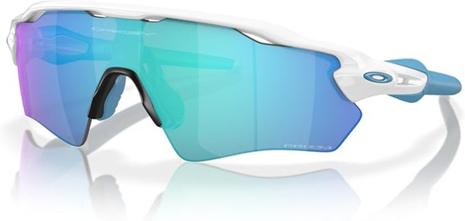 Oakley Youth Oj9001 Radar Ev Xs Path Rectangular Sunglasses