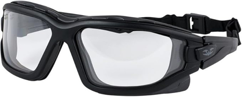 Valken Airsoft Zulu Thermal Lens Goggles