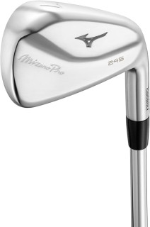 Mizuno Pro 24 Series Golf Club Set