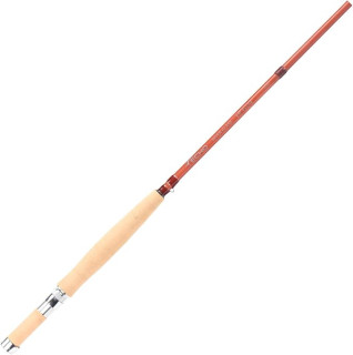 River Glass Fiberglass Fly Rod