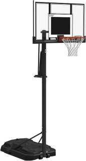 Lifetime Adjustable Basketball Hoop (54-Inch Polycarbonate)