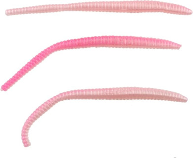 Berkley PowerBait Power Floating Trout Worm Fishing Soft Bait