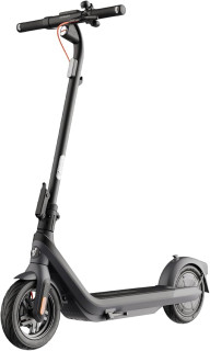 Segway Ninebot Kick Scooter E2/E2 Plus/Pro/ES1L - Powerful Motor, 12.4-15.5 Mph, Cruise Control, Front Suspension (ES1L Only), Portable Electric Scooter for Adults, UL-2272 2271 Certified