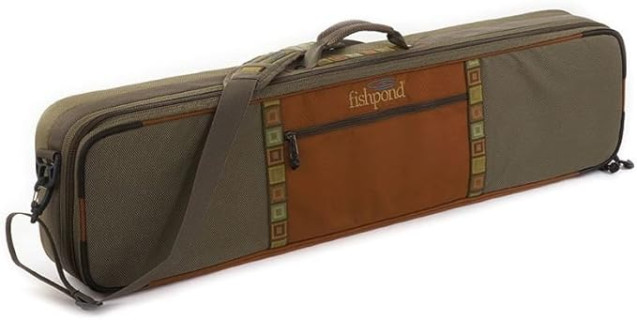 Fishpond Dakota Rod and Reel Case, 45
