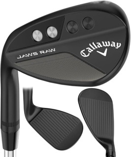 Callaway Golf 2022 Jaws Raw Wedge