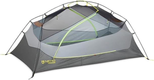 NEMO Equipment Dagger OSMO Lightweight Backpacking Tent