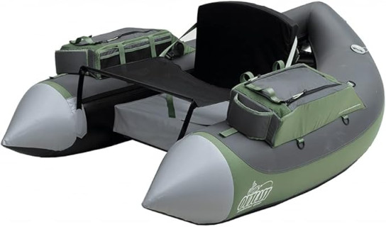 Outcast Sporting Gear Fat Cat LCS 64