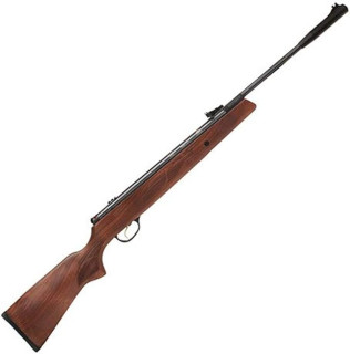 Hatsan 95 Air Rifle Combo, Walnut Stock air Rifle