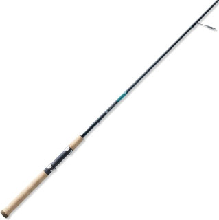 St. Croix Rods Premier Spinning Rod, PS, Premium Quality, Durable, High Performing Spinning Rod