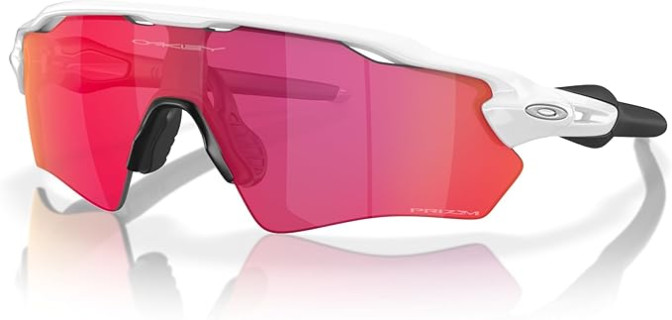 Oakley Youth Oj9001 Radar Ev Xs Path Rectangular Sunglasses