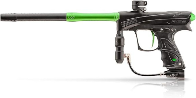 Dye Rize CZR Paintball Marker