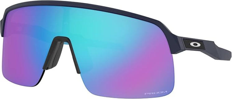 Oakley Men's Oo9463 Sutro Lite Rectangular Sunglasses