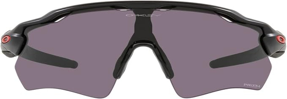 Oakley Men's Oo9208 Radar Ev Path Rectangular Sunglasses