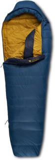 Kelty Cosmic 20 Down Mummy Sleeping Bag for Backpacking, Campers, 550 Fill Power, Recycled Fabrics with PFAS-Free DWR, Designed in Sunny Colorado, USA, 2024 Model