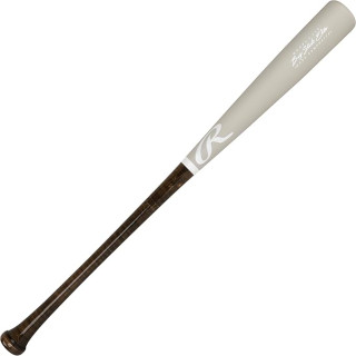 Rawlings Adult Wood Composite Baseball Bat | Maple/Bamboo Composite Design | Multiple Styles