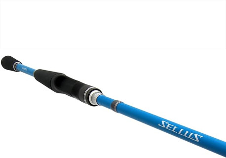 Shimano Sellus Spinning Freshwater|Bass|Spinning Fishing Rods