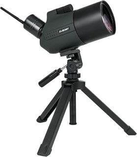 SVBONY SV41Pro Spotting Scope, Mak Telescope with FMC Coating &1.25