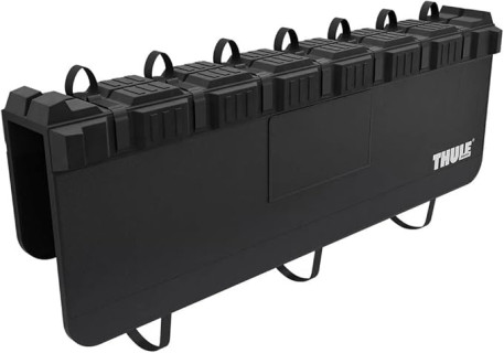 Thule GateMate Pro Full Size , Black, Small