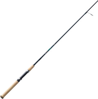 St. Croix Rods Premier Spinning Rod, PS, Premium Quality, Durable, High Performing Spinning Rod