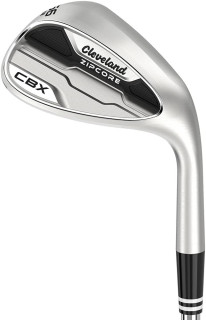 Cleveland Golf CBX Zipcore Tour Satin Wedge (Prior Generation)